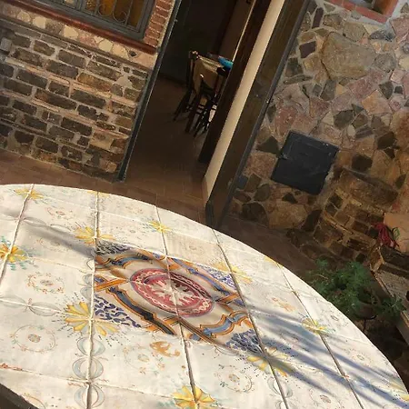Apartament Della Pietra Viva Capaci