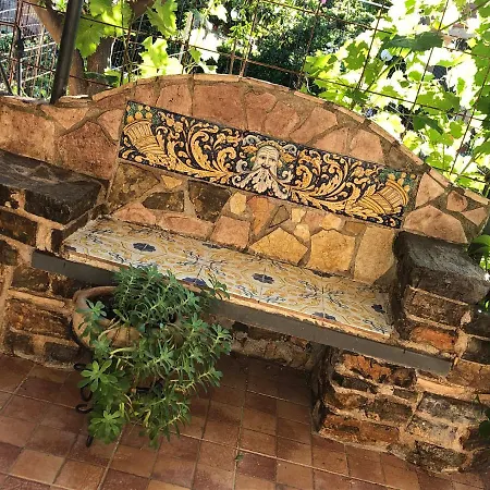 Apartament Della Pietra Viva *