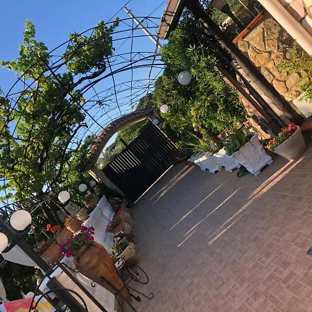 Della Pietra Viva Apartament