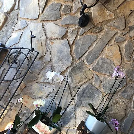 Apartament Della Pietra Viva Capaci