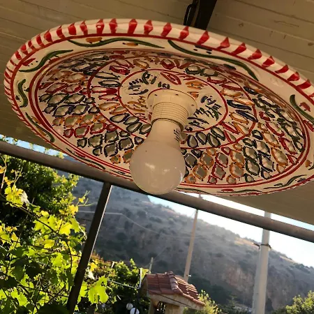 Apartament Della Pietra Viva *