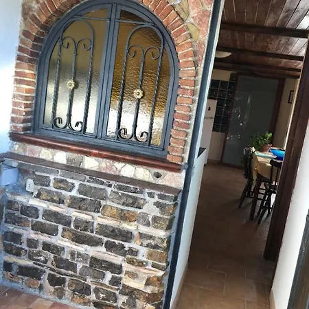 Della Pietra Viva Apartament