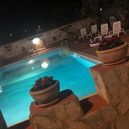 Apartament Della Pietra Viva